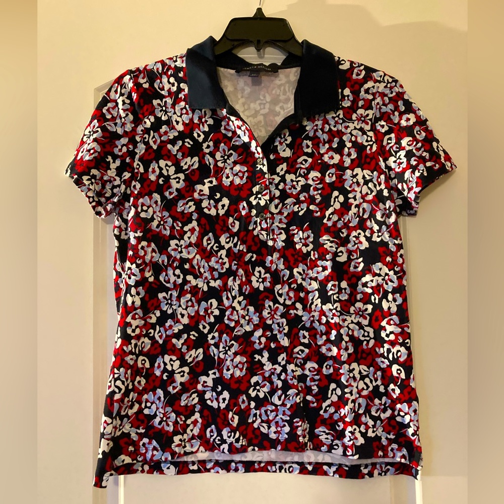 Tommy Hilfiger polo shirt